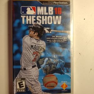 BRAND NEW!! PSP games FACTORY SEALED!!